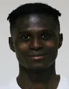 N'fanly Sylla - Tikves Kavadarci futbolcusu