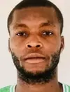 N'Goran Emmanuel Kouame - Espérance Sportive d'Issia player