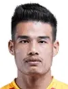 N Rohen Singh - Real Kashmir FC futbolcusu