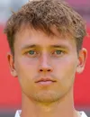 Naatan Skyttä - giocatore del 1.FC Kaiserslautern