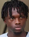 Naba Mensah - Bayer 04 Leverkusen U19 futbolcusu