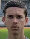 Nabi Thieme - jugador del Berliner AK 07 U19