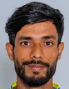 Nabib Newaj Jibon - Bashundhara Kings futbolcusu