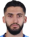 Nabil Alioui - Damac FC futbolcusu
