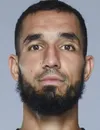 Nabil Bentaleb - LOSC Lille futbolcusu
