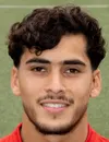 Nabil Bouchentouf - RFC Seraing futbolcusu