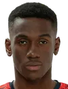 Nabil Daouda Natama - FK Minsk futbolcusu