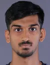 Nabil Irfan player profile photo