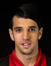 Nabil Jaadi - giocatore del Vereinslos