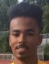 Nabil Jaouadi - SV Rot-Weiß Wülfrath futbolcusu