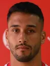 Nabil Marmouk foto de perfil del futbolista