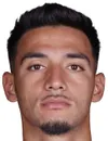 Nabil Touaizi - FC Alverca futbolcusu