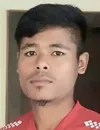 Nabin Rabha - Bodoland FC futbolcusu
