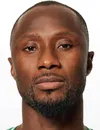 Naby Keïta - Spieler von Ferencvárosi TC