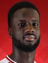 Naby Sarr - Al-Markhiya SC futbolcusu