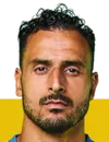 Nacer Chadli futbolcu profil fotoğrafı