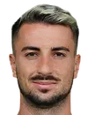 Nacho Fariña - FC Coruxo futbolcusu