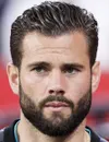 Nacho Fernández - giocatore del Al-Qadsiah FC