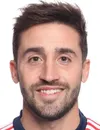 Nacho Gil - CD Teneriffa futbolcusu