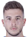 Nacho Miras - KV Mechelen futbolcusu