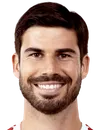 Nacho Monsalve - Hércules Alicante futbolcusu