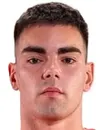 Nacho Nicolau - Las Palmas Atlético futbolcusu