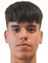 Nacho Olivera - CD Castellón B futbolcusu