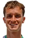 Nacho Pais - CA Banfield futbolcusu