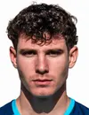 Nacho Ruiz futbolcu profil fotoğrafı