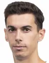 Nacho Sánchez futbolcu profil fotoğrafı