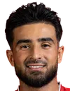 Naci Ünüvar - Heracles Almelo futbolcusu
