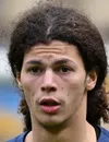Nacym Zbakh - Spieler von Union Saint-Gilloise U23