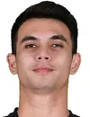 Nadeo Argawinata - giocatore del Persija Jakarta