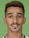 Nader Al-Sharari - Al-Nassr FC futbolcusu