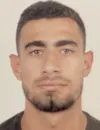 Nader Ghabbour - joueur du CD Toledo