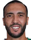 Nader Ghandri - Swehly SC futbolcusu