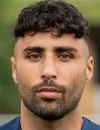 Nader Jindaoui - giocatore del TSG 1899 Hoffenheim II