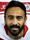 Nader Matar - Al-Ansar FC futbolcusu