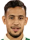 Nadhir Benbouali foto profilo del calciatore