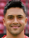 Nadiem Amiri - 1.FSV Mainz 05 futbolcusu