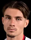 Nadir Ajanovic - Admira Wacker futbolcusu
