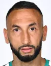 Nadir Belhadj futbolcu profil fotoğrafı