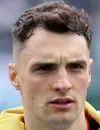 Nadir Zortea - FC Bologna futbolcusu