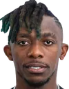 Nadrey Dago futbolcu profil fotoğrafı