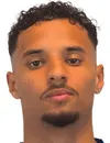 Naël Bensoula - Spieler von Vendée Poiré Football