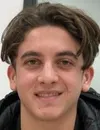 Naël Jaby - ÉFC Fréjus Saint-Raphaël futbolcusu