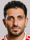 Nael Najjar - KSV Hessen Kassel futbolcusu