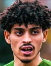 Naël Tyrner - Cavigal Nice Football U19 futbolcusu