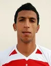 Nafaâ Jebali futbolcu profil fotoğrafı