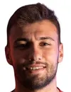 Nafican Yardımcı - Mardin 1969 Spor futbolcusu